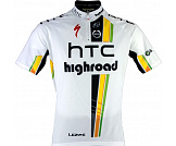 Dres Specialized HTC HIGHROADS JERSEY model 2011