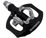 Pedály Shimano SPD PD-A530 Black model 2011