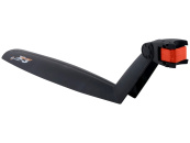 Blatník SKS X-TRA-DRY Zadní Black model 2011