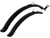 Blatníky Force MTB 24"-26" Black model 2011
