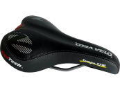 Sedlo Velo TEMPO S2W GEL 4055 Lady model 2011 