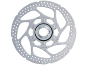 Brzdový kotouč Shimano SMRT53 CL.160mm model 2011
