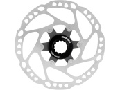 Brzdový kotouč Shimano SMRT64 CL.160mm model 2011