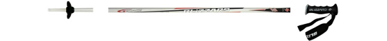 Lyžařské hole Blizzard G-FORCE model 2011/12