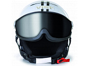 Helma VIST SUPERMOUNTAIN White model 2011/12