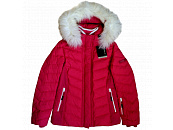Bunda Allsport NEVADA JACKET Pink model 2011/12