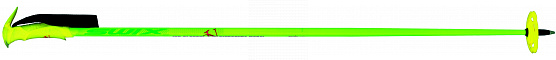 Lyžařské hole Swix JO SING model 2011/12