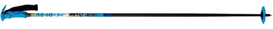 Lyžařské hole Swix SONIC Grey model 2011/12