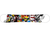 Snowboard Elan ELEMENT model 2011/12