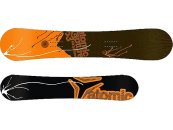 Snowboard Atomic RAPTURE model 2006/07