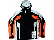 Bunda VIST 816 NETTUNO Black Orange model 2011/12