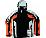 Bunda VIST 816 NETTUNO Black Orange model 2011/12