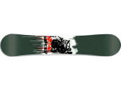 Snowboard Atomic TRIARC model 2005/06