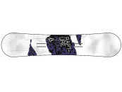 Snowboard Atomic RAPTURE model 2006/07