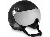 Helma Bollé SLIDE VISOR Soft Black model 2011/12