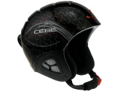 Helma Cébé PLUMA JUNIOR BASICS Black Racing Silver Red model 2011/12