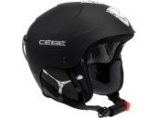 Helma Cébé SPYNER FLEX Mat Black Map model 2011/12