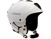 Helma Cébé SPYNER FLEX Mat White With Lace model 2011/12