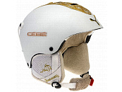 Helma Cébé STREAM DELUX White Gold model 2011/12