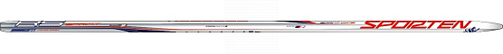 Běžky Sporten SPRINT SKATE model 2011/12
