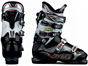 Lyžařské boty Tecnica PHOENIX 12 AIR SHELL Black White model 2011/12