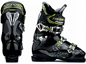 Lyžařské boty Tecnica PHOENIX MAX 8 Smoke Black model 2011/12