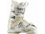 Lyžařské boty Rossignol KIARA SENSOR 60 Ivory model 2011/12
