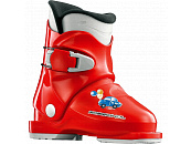 Lyžařské boty Rossignol R18 Red model 2011/12