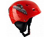 Helma Rossignol COMP J YETI Red model 2011/12