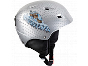 Helma Rossignol COMP J YETI Silver model 2011/12