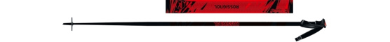 Lyžařské hole Rossignol PMC RED model 2011/12