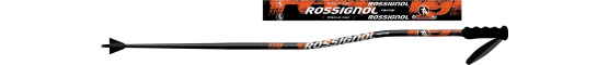 Lyžařské hole Rossignol RADICAL G/SG model 2011/12