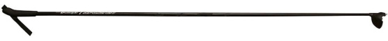 Běžecké hole Birki CARBON 30 Black model 2011/12