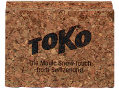 Korek Toko WAX KORK model 2011/12