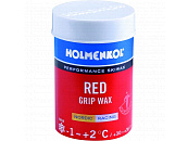 Vosk Holmenkol GRIP WAX Red model 2011/12