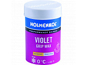 Vosk Holmenkol GRIP WAX Violet model 2011/12