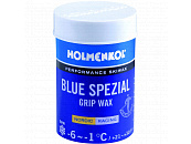 Vosk Holmenkol GRIP WAX Blue Spezial model 2011/12