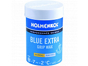 Vosk Holmenkol GRIP WAX Blue Extra model 2011/12