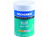 Vosk Holmenkol GRIP WAX Blue model 2011/12