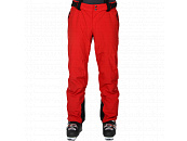 Kalhoty Blizzard MENS INFERNO PANTS Red model 2011/12