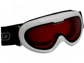 Lyžařské brýle Blizzard 902 DAO JUNIOR White Shiny model 2011/12