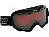 Lyžařské brýle Blizzard 904 LDAVZ Extra Black Shiny model 2011/12
