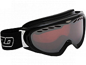 Lyžařské brýle Blizzard 905 LDAVZPO Extra Black Shiny model 2011/12