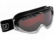 Lyžařské brýle Blizzard 905 MDAVZO Black Silver model 2011/12
