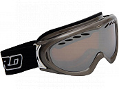 Lyžařské brýle Blizzard 905 MDAVZPO Anthracite Metalic model 2011/12