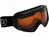 Lyžařské brýle Blizzard 906 DAV Black Shiny model 2011/12