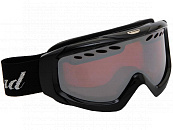 Lyžařské brýle Blizzard 906 LDAVZ Extra Black Shiny model 2011/12