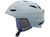 Helma Giro GROVE Matte Grey Radius model 2011/12