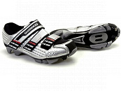 Boty Shimano SH-M160 Silver model 2010