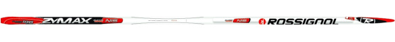 Běžky Rossignol ZYMAX CLASSIC AR model 2011/12
